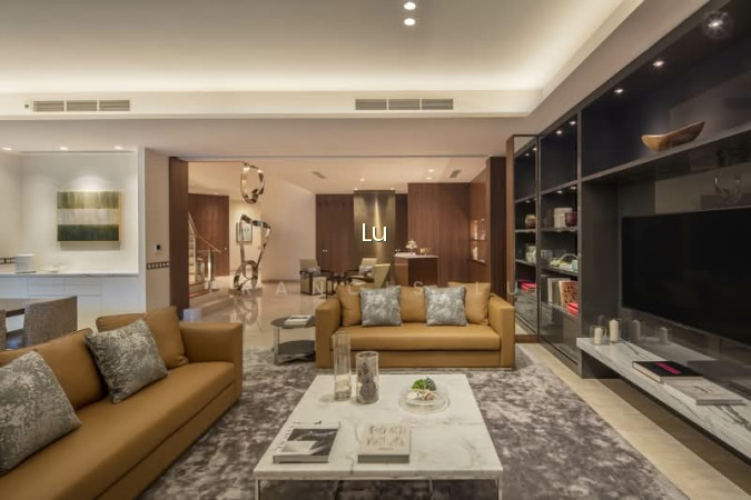 BISHOPSGATE RESIDENCES photo 4