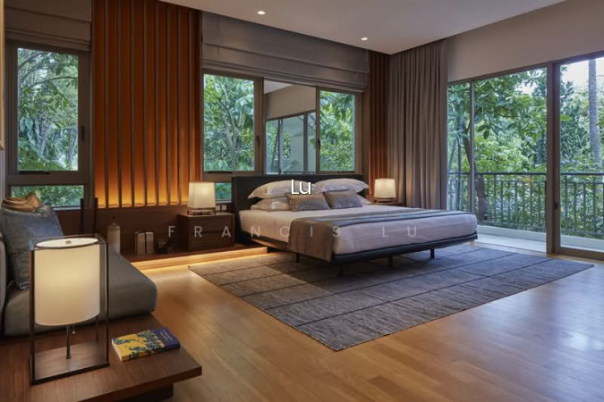 BISHOPSGATE RESIDENCES photo 5