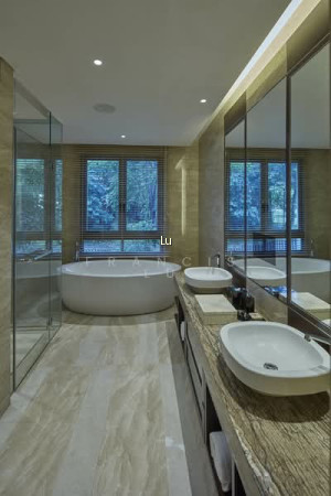 BISHOPSGATE RESIDENCES photo 6