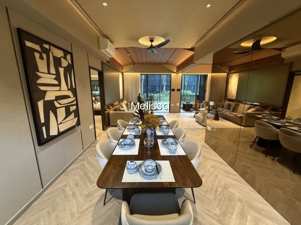 SPRINGLEAF RESIDENCE