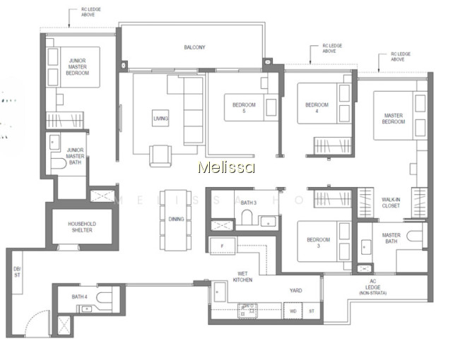 SPRINGLEAF RESIDENCE photo 2