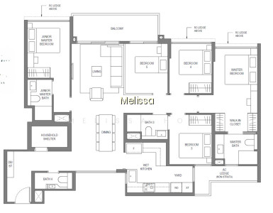 SPRINGLEAF RESIDENCE photo 4