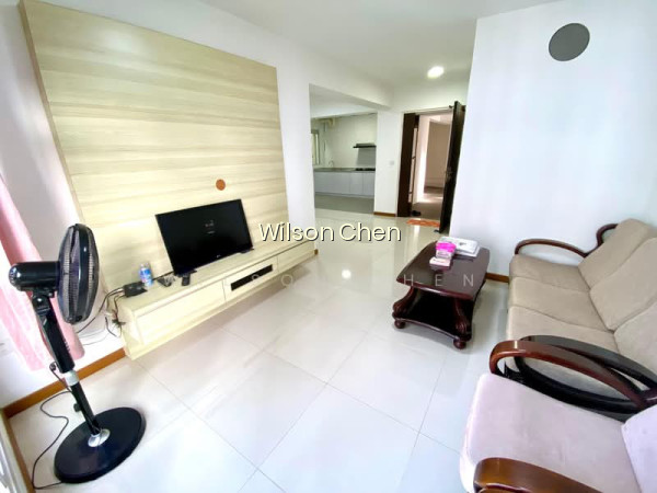 322B SUMANG WALK