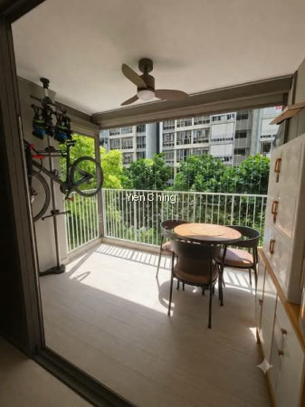 Rivercove Residences EC image 1 of 10