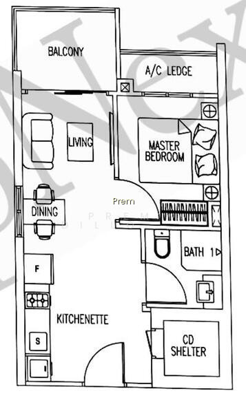 SUITES@CHANGI photo 3