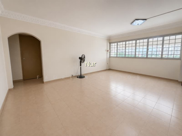 933 TAMPINES STREET 91