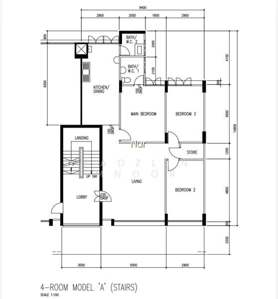 933 TAMPINES STREET 91 photo 3