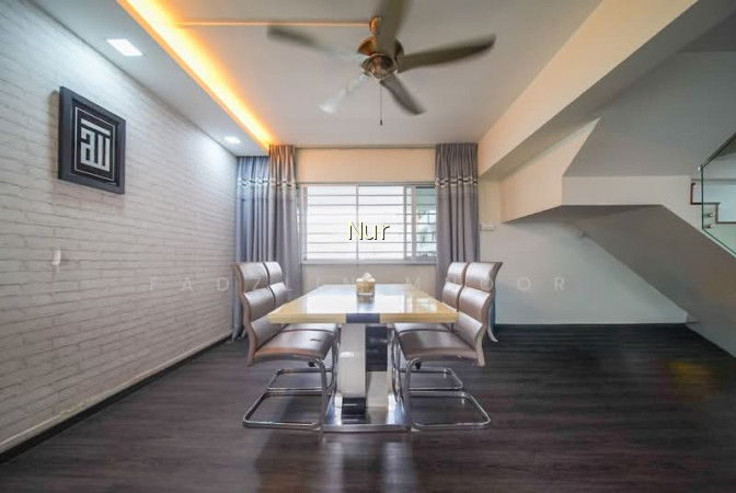 109 TECK WHYE LANE photo 5
