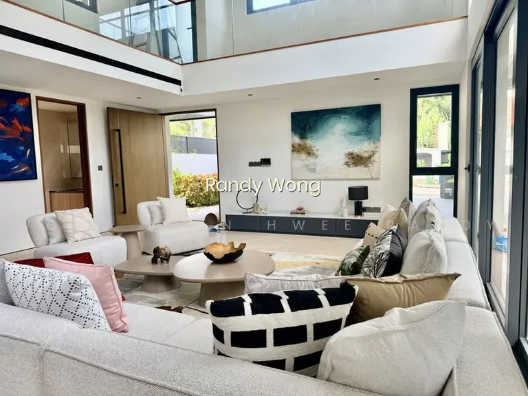 Price Attractive Top Brand New Detached in Braddell Heights image 1 of 10