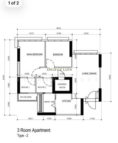 130B LORONG 1 TOA PAYOH photo 2