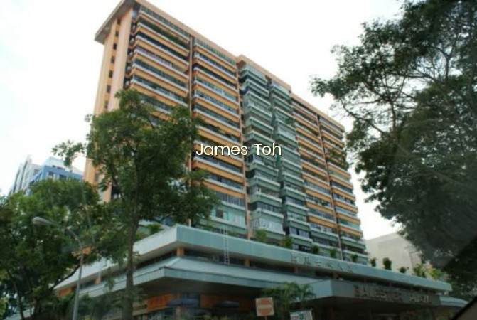 BALESTIER PLAZA photo 4
