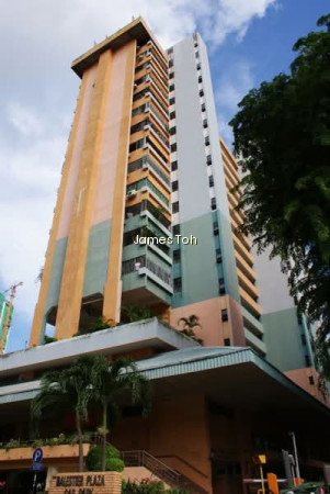 BALESTIER PLAZA photo 5