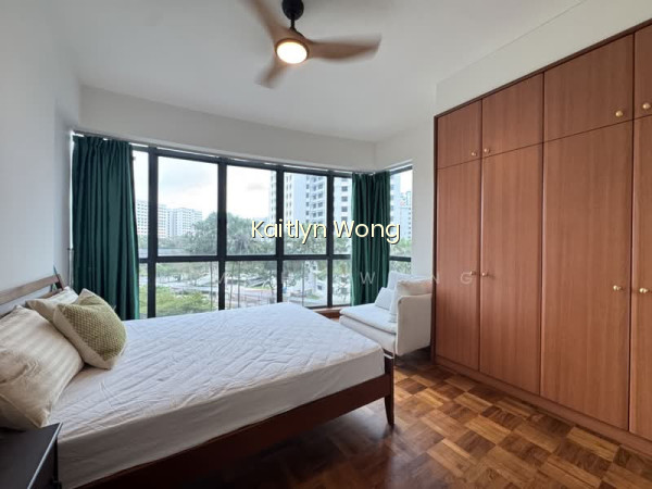 REGENT GROVE photo 4