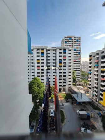 26 TECK WHYE LANE photo 2