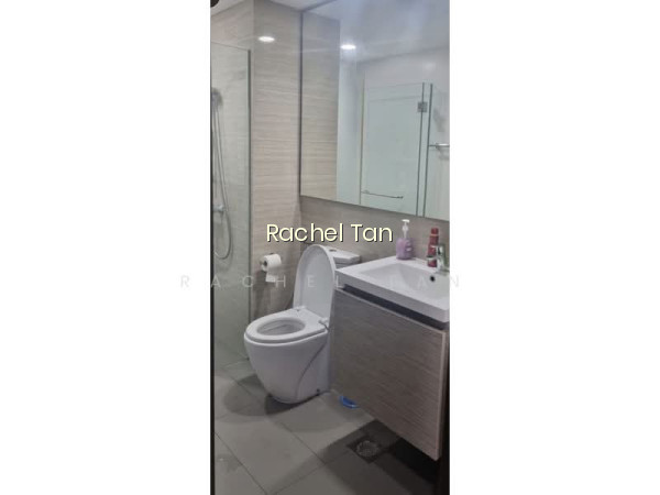 RIVERPARC RESIDENCE photo 6