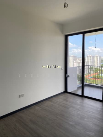GEM RESIDENCES
