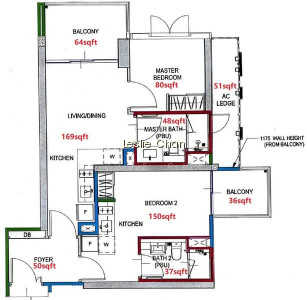 GEM RESIDENCES photo 4