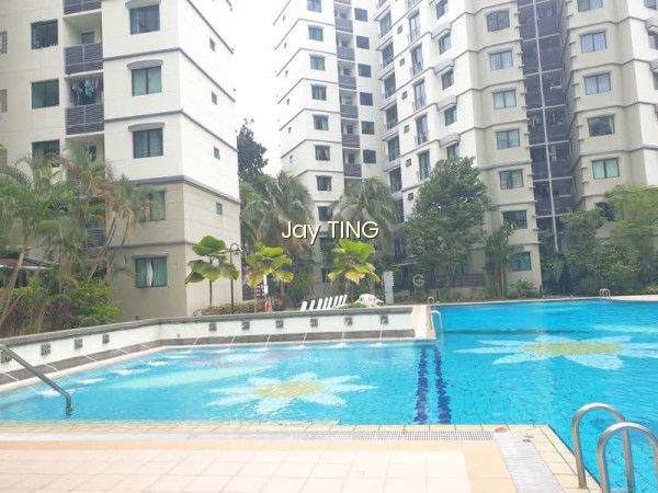 SIMEI GREEN CONDOMINIUM photo 3