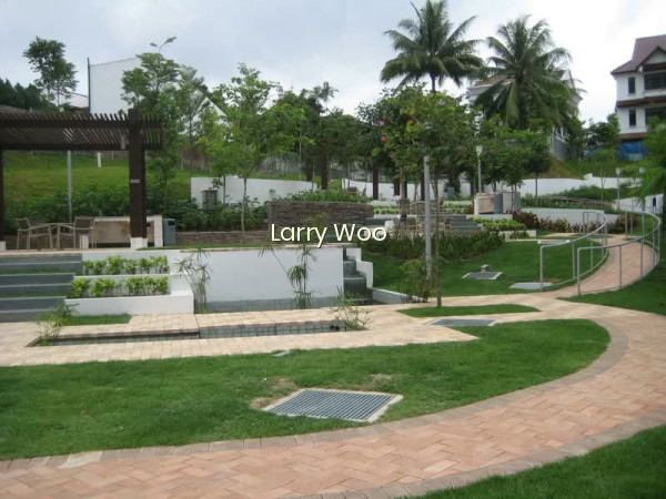 THE SIXTH AVENUE RESIDENCES photo 5