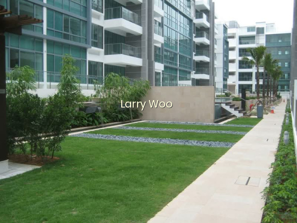 THE SIXTH AVENUE RESIDENCES photo 6