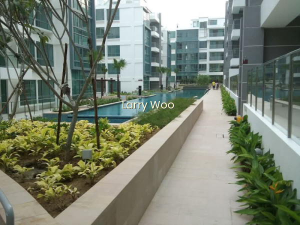THE SIXTH AVENUE RESIDENCES photo 3