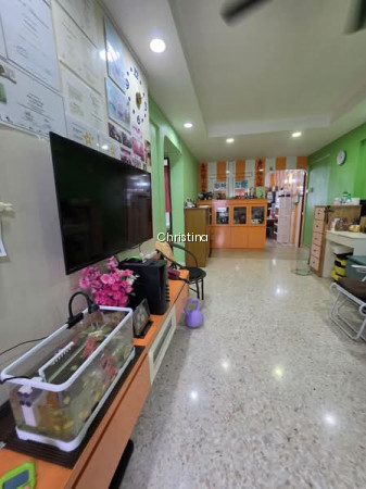 522 BEDOK NORTH AVENUE 1