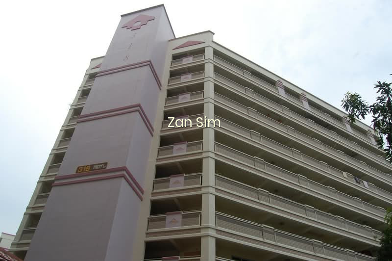 318 TAMPINES STREET 33 photo 5