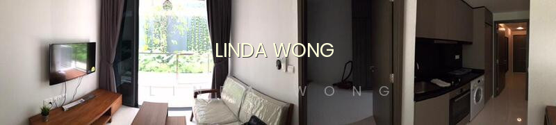 LIV ON WILKIE photo 2