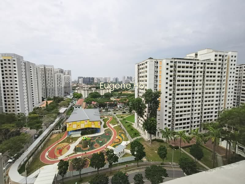 28 CASSIA CRESCENT photo 3