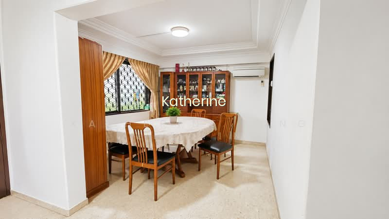 834 HOUGANG CENTRAL image 1 of 10