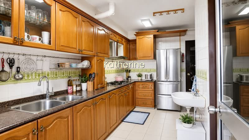834 HOUGANG CENTRAL photo 2