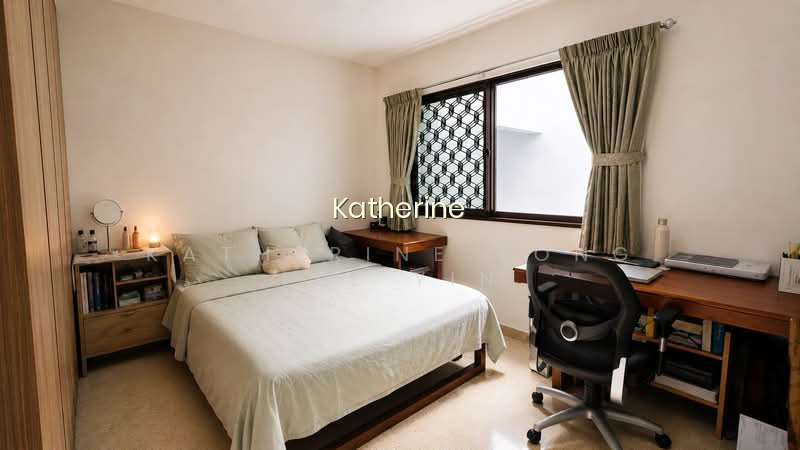 834 HOUGANG CENTRAL photo 4