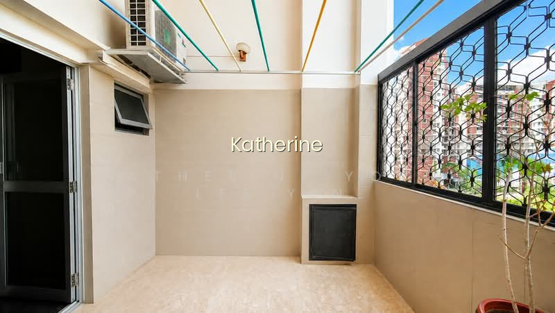 834 HOUGANG CENTRAL photo 6