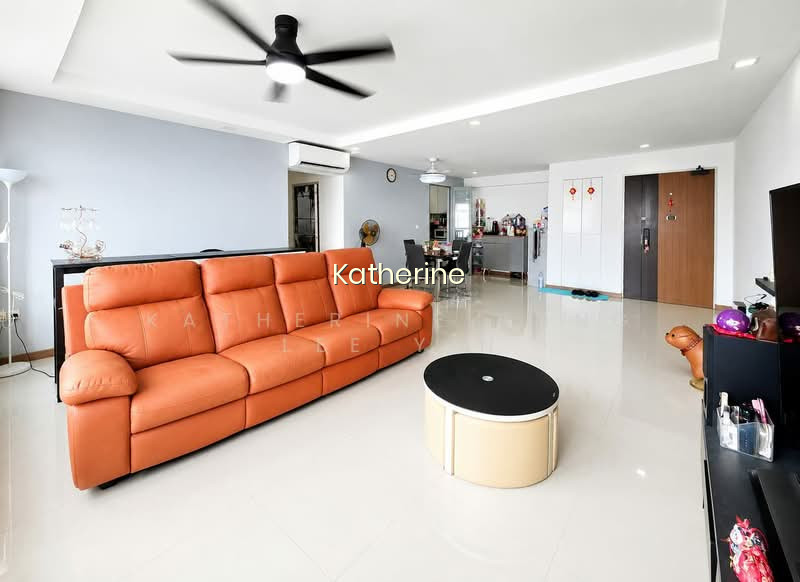 450B BUKIT BATOK WEST AVENUE 6 image 1 of 8