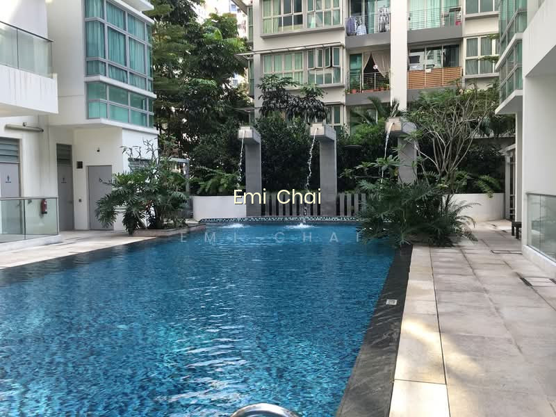 NATHAN RESIDENCES image 1 of 10