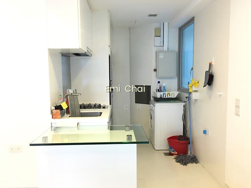 NATHAN RESIDENCES photo 3