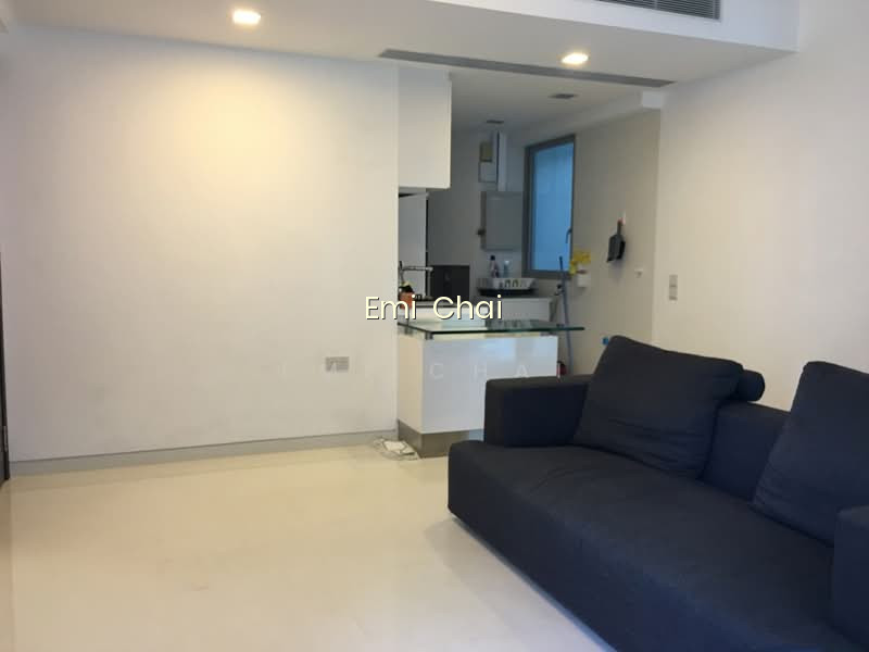 NATHAN RESIDENCES photo 5
