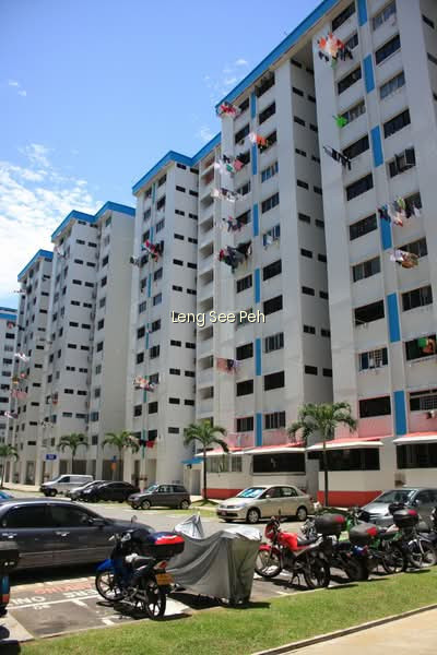 153 YISHUN STREET 11 photo 4