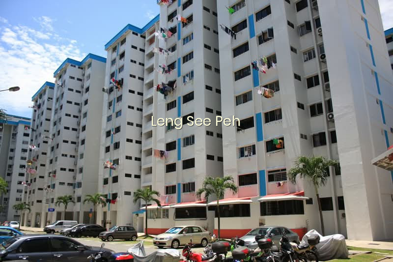 153 YISHUN STREET 11 photo 5