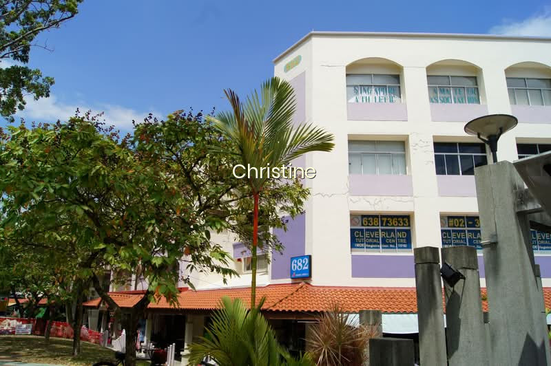 682 HOUGANG AVENUE 4 photo 5