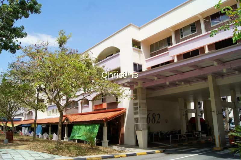 682 HOUGANG AVENUE 4 photo 6