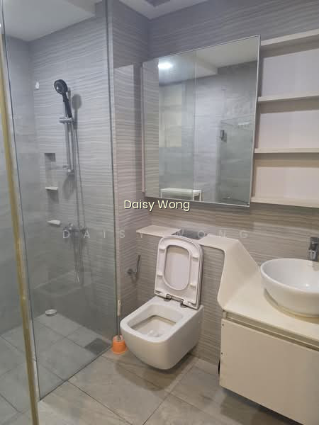 HIGH PARK RESIDENCES image 1 of 10