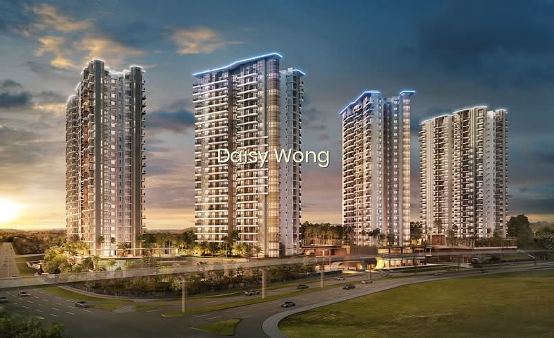 HIGH PARK RESIDENCES photo 2