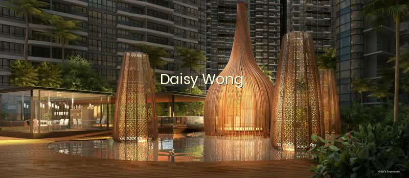 HIGH PARK RESIDENCES photo 6