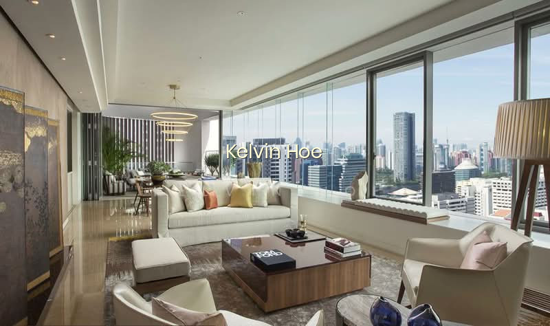 ARDMORE RESIDENCE photo 2