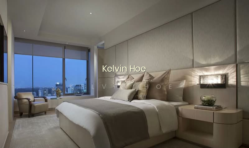 ARDMORE RESIDENCE photo 3