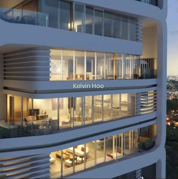 ARDMORE RESIDENCE photo 5