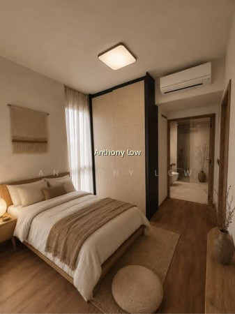 COASTLINE RESIDENCES