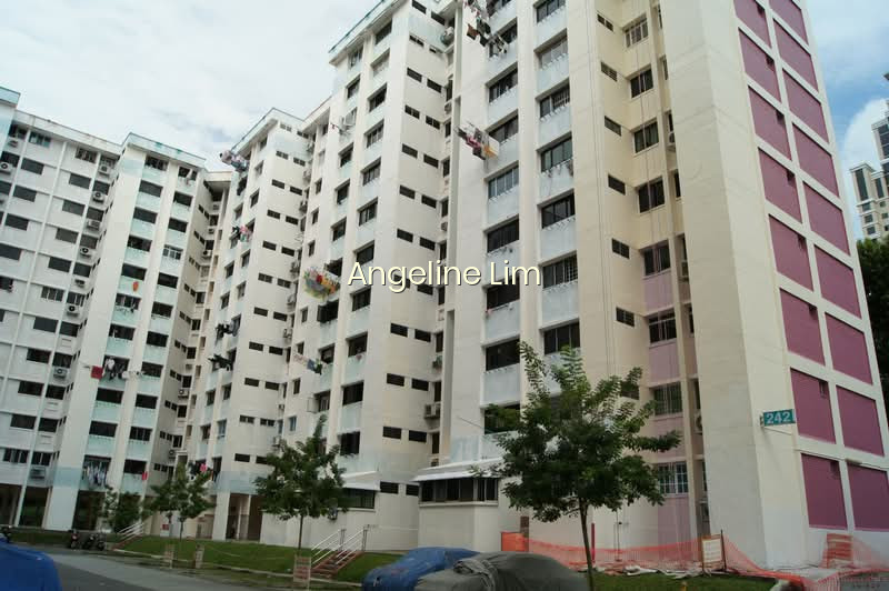 242 BUKIT BATOK EAST AVENUE 5 photo 6