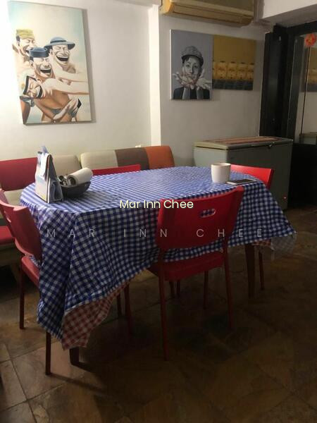 12 HOLLAND AVENUE photo 4